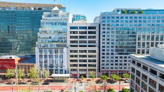 Plus de détails pour 1155 Market St, San Francisco, CA - Bureau à vendre