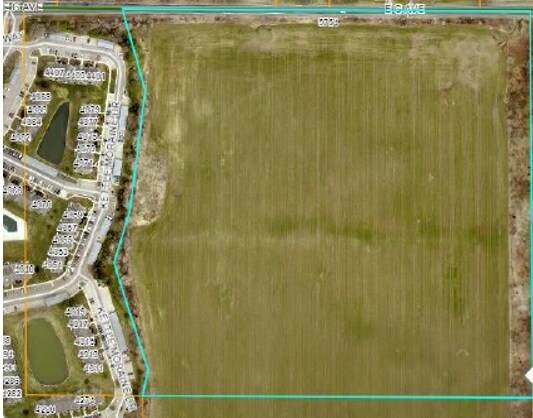 5861 East G Ave, Kalamazoo, MI à vendre - Autre - Image 2 de 2