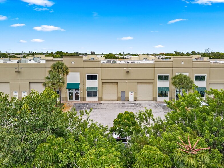 3445-3499 High Ridge Rd, Boynton Beach, FL à louer - Photo du bâtiment - Image 3 de 88
