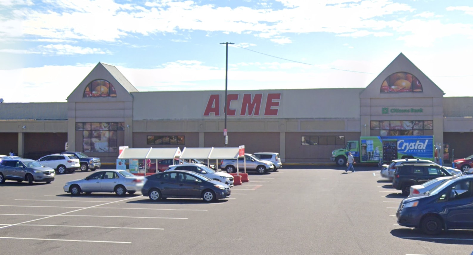 3200-3296 Red Lion Rd, Philadelphia, PA for lease Primary Photo- Image 1 of 5