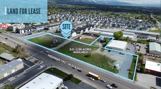 More details for 928 Highway 193 (3000 North), Layton, UT - Land for Lease