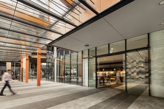 12 Shelley St, Sydney à louer Photo du bâtiment- Image 1 de 7