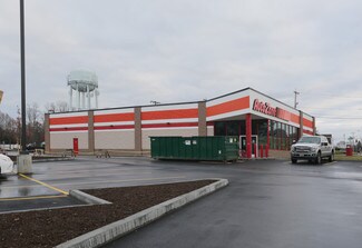 Plus de détails pour 1879 Altamont Ave, Schenectady, NY - Commerce de détail à louer