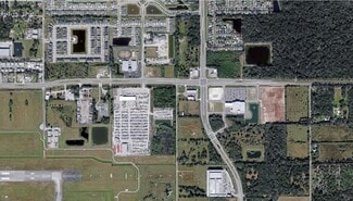 Plus de détails pour 2531 Cameron Ave, Sanford, FL - Terrain à vendre
