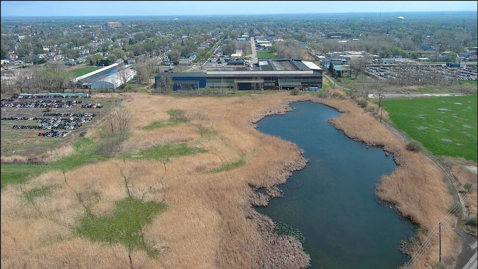 193 Abby St, Buffalo, NY à vendre - Vidéo sur l’inscription commerciale - Image 2 de 11