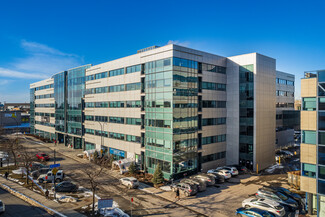 Plus de détails pour 7101 Av du Parc, Montréal, QC - Bureau à louer