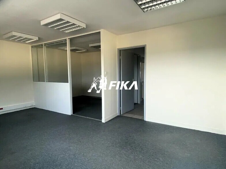 Bureau dans Toulouse à louer - Photo intérieure - Image 3 de 8