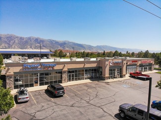 More details for 1868 N 1200 W, Layton, UT - Office/Retail for Lease