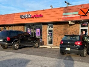 8233-8243 Kennedy Ave, Highland, IN à louer Photo intérieure- Image 1 de 5