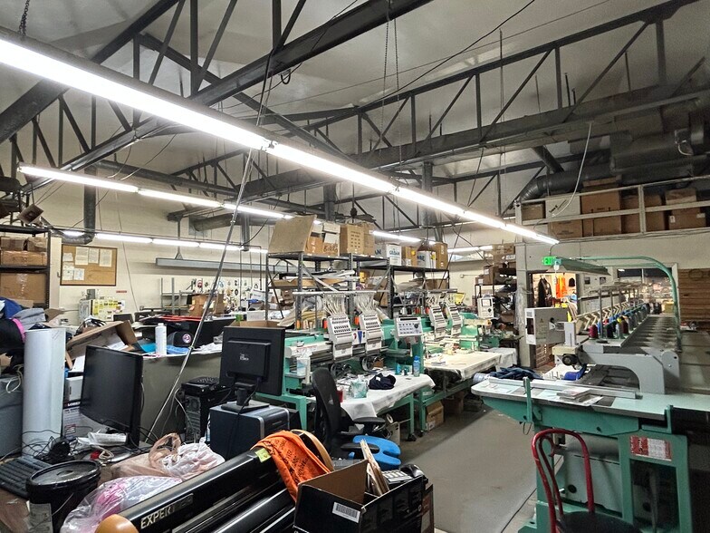 4150 N Fox St, Denver, CO à louer - Photo intérieure - Image 3 de 6