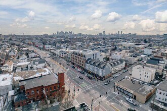 154 Broadway, Somerville, MA - Aerial  map view - Image1