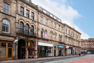 Plus de détails pour 8-10 Devonshire St, Carlisle - Commerce de détail à louer