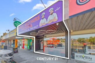 More details for 20-22 Old Dandenong Rd, Oakleigh South - Retail for Sale