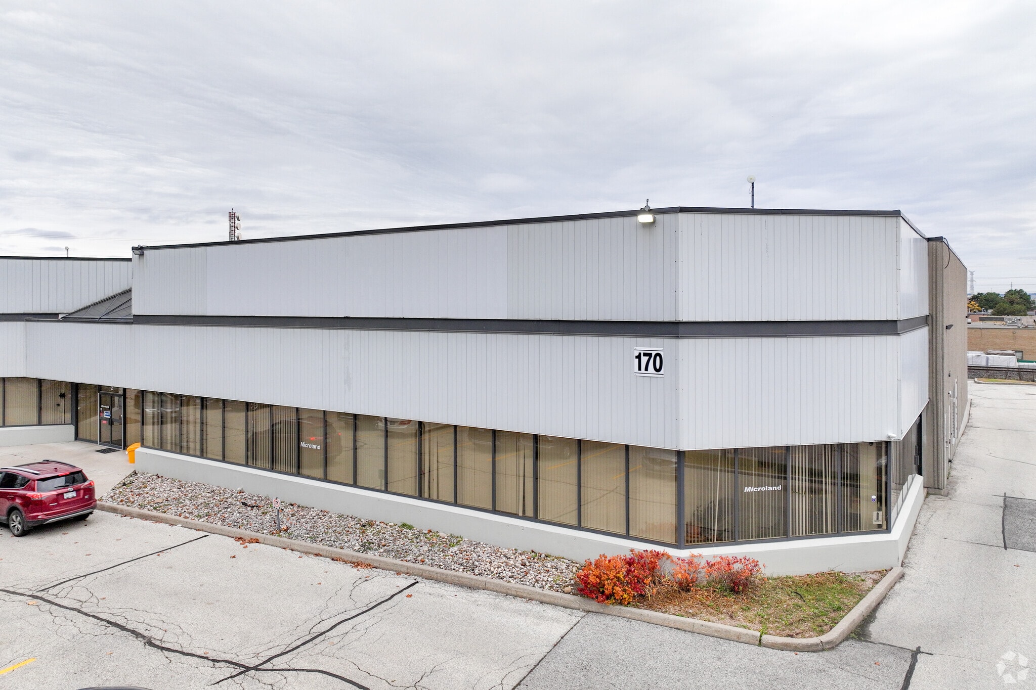 170 Alden Rd, Markham, ON à louer Photo principale- Image 1 de 4