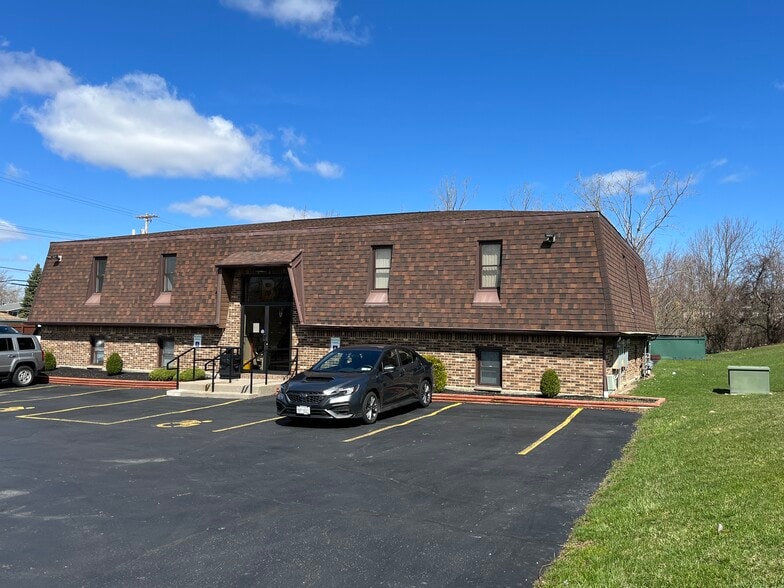 928 French Rd, Buffalo, NY for lease - Building Photo - Image 2 of 17