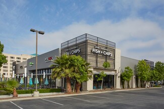 Plus de détails pour 5895 Katella Ave, Cypress, CA - Commerce de détail à louer