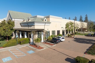 More details for 925 Lightpost Way, Morgan Hill, CA - Industrial for Lease