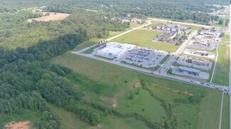 More details for 115 Gateway Crossings Blvd, Radcliff, KY - Land for Sale