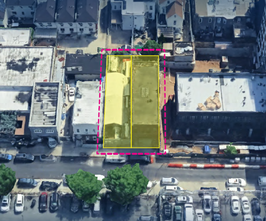 77 New Jersey ave, Brooklyn, NY for sale Primary Photo- Image 1 of 3