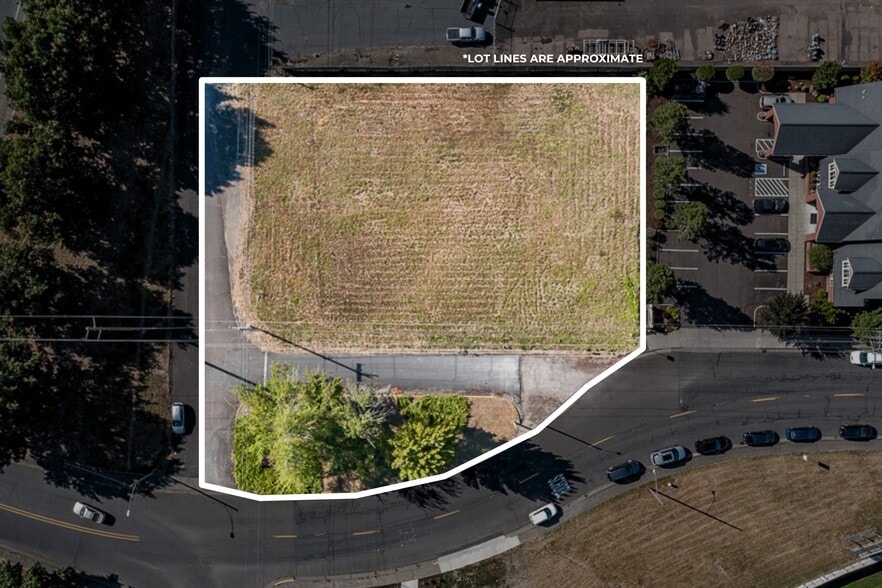 1040 24th Ave SW, Albany, OR for sale - Building Photo - Image 3 of 8