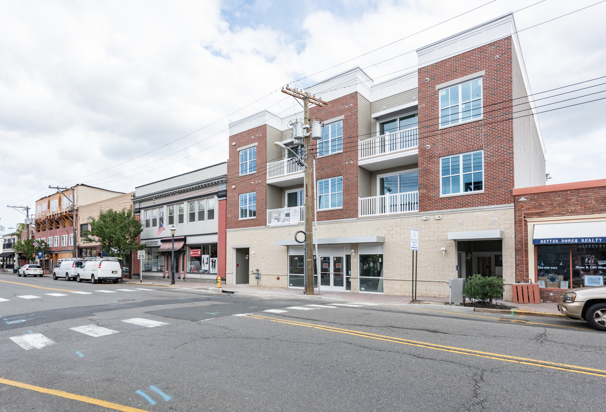 60 1st Ave, Atlantic Highlands, NJ for sale Building Photo- Image 1 of 1