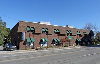 More details for 1955 King St E, Hamilton, ON - Office for Lease