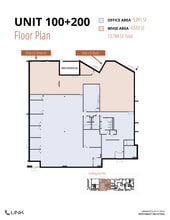 111 N Cheshire Ln, Minnetonka, MN for lease Floor Plan- Image 2 of 2