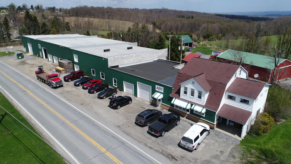 1581 Solomon Run Rd, Johnstown, PA for sale - Primary Photo - Image 1 of 1