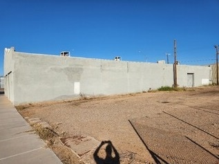 429 S Main St, Coolidge, AZ for sale - Building Photo - Image 2 of 6