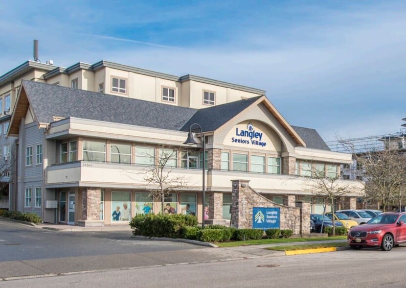 20363 65 Ave, Langley, BC for sale - Primary Photo - Image 1 of 1