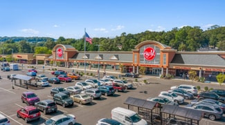 Plus de détails pour 652-656 New Haven Ave, Derby, CT - Commerce de détail à louer