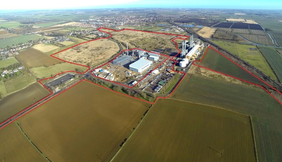 Scawby Brook, Brigg à vendre - Photo principale - Image 1 de 1