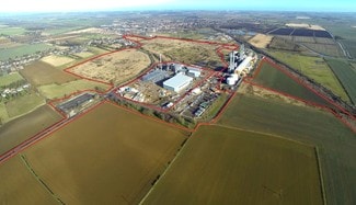 Plus de détails pour Scawby Brook, Brigg - Terrain à vendre