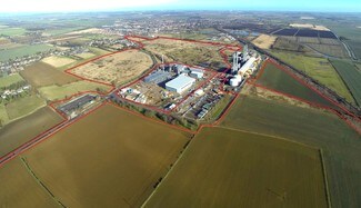 Plus de détails pour Scawby Brook, Brigg - Terrain à vendre