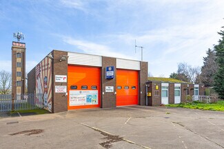 More details for Cromwell Rd, Grimsby - Specialty for Sale