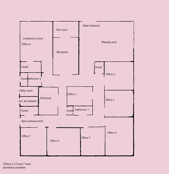 795 S Federal Hwy, Hollywood, FL à louer - Photo du bâtiment - Image 2 de 19