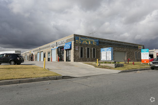 Plus de détails pour 1240 N Fitzgerald Ave, Rialto, CA - Industriel/Logistique à louer