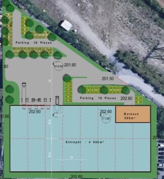 More details for Industrial for Lease