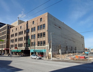 More details for 21 W 1st St, Dayton, OH - Specialty for Sale