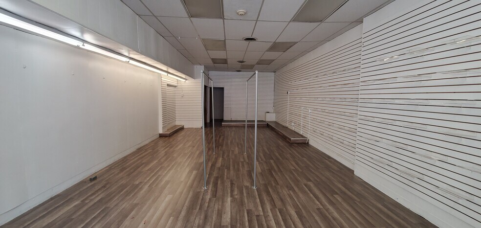 119-127 Mathewson St, Providence, RI à vendre - Photo intérieure - Image 2 de 6