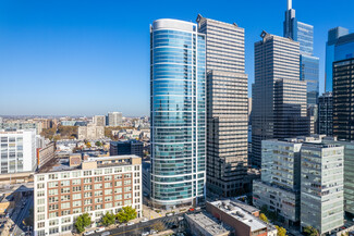 Plus de détails pour 2101 Market St, Philadelphia, PA - Bureau/Commerce de détail à louer