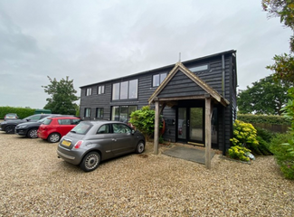 Plus de détails pour Oak Ln, Chichester - Bureau à louer