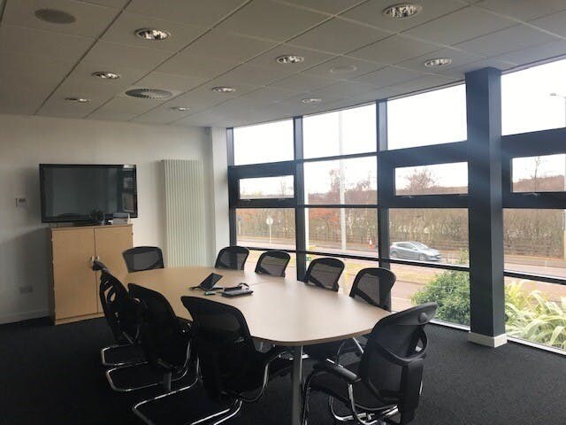 266 Auchmill Rd, Aberdeen à vendre - Photo du bâtiment - Image 2 de 6