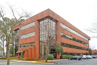 More details for 192 Ballard Ct, Virginia Beach, VA - Office for Lease