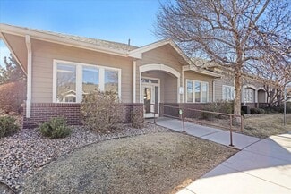 More details for 2224 S Fraser St, Aurora, CO - Office for Sale