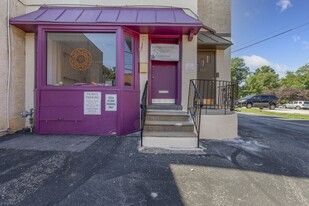 158 Montgomery Ave, Bala Cynwyd PA - Commercial Real Estate