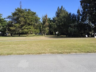 Plus de détails pour 4361 SW 25th St, Fort Lauderdale, FL - Terrain à vendre