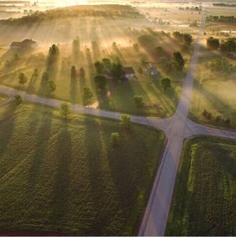 1806 S Central Ave, Marshfield, WI à vendre - Aérien - Image 3 de 3