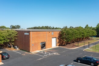 More details for 125 Old Monroe Rd, Athens, GA - Industrial for Lease