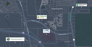 More details for 000 NC 86 Hwy, Hillsborough, NC - Land for Sale